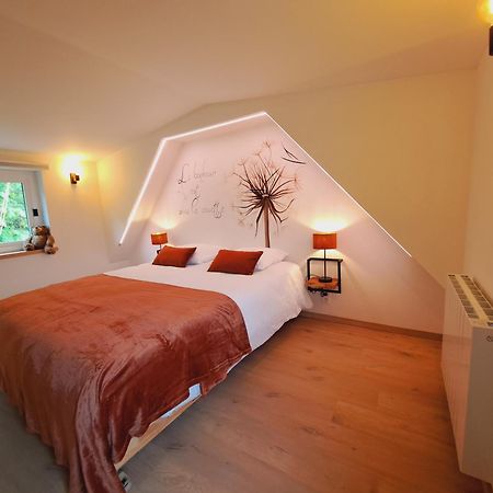 Two Sister'S Lodge La-Roche-en-Ardenne Esterno foto