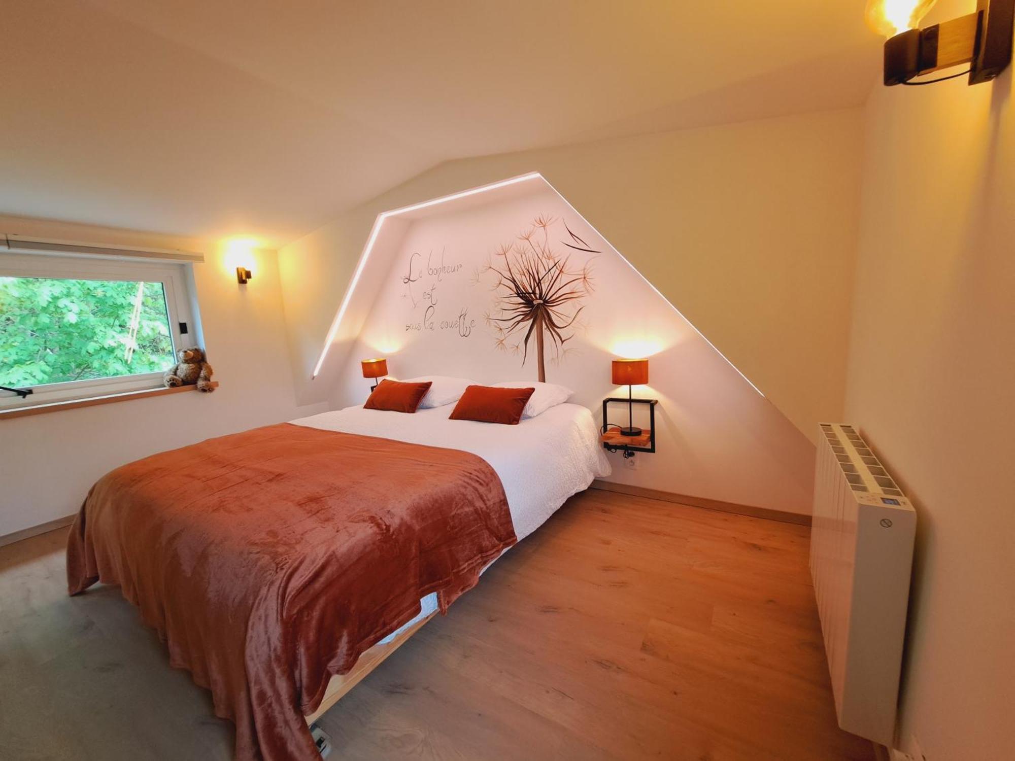 Two Sister'S Lodge La-Roche-en-Ardenne Esterno foto