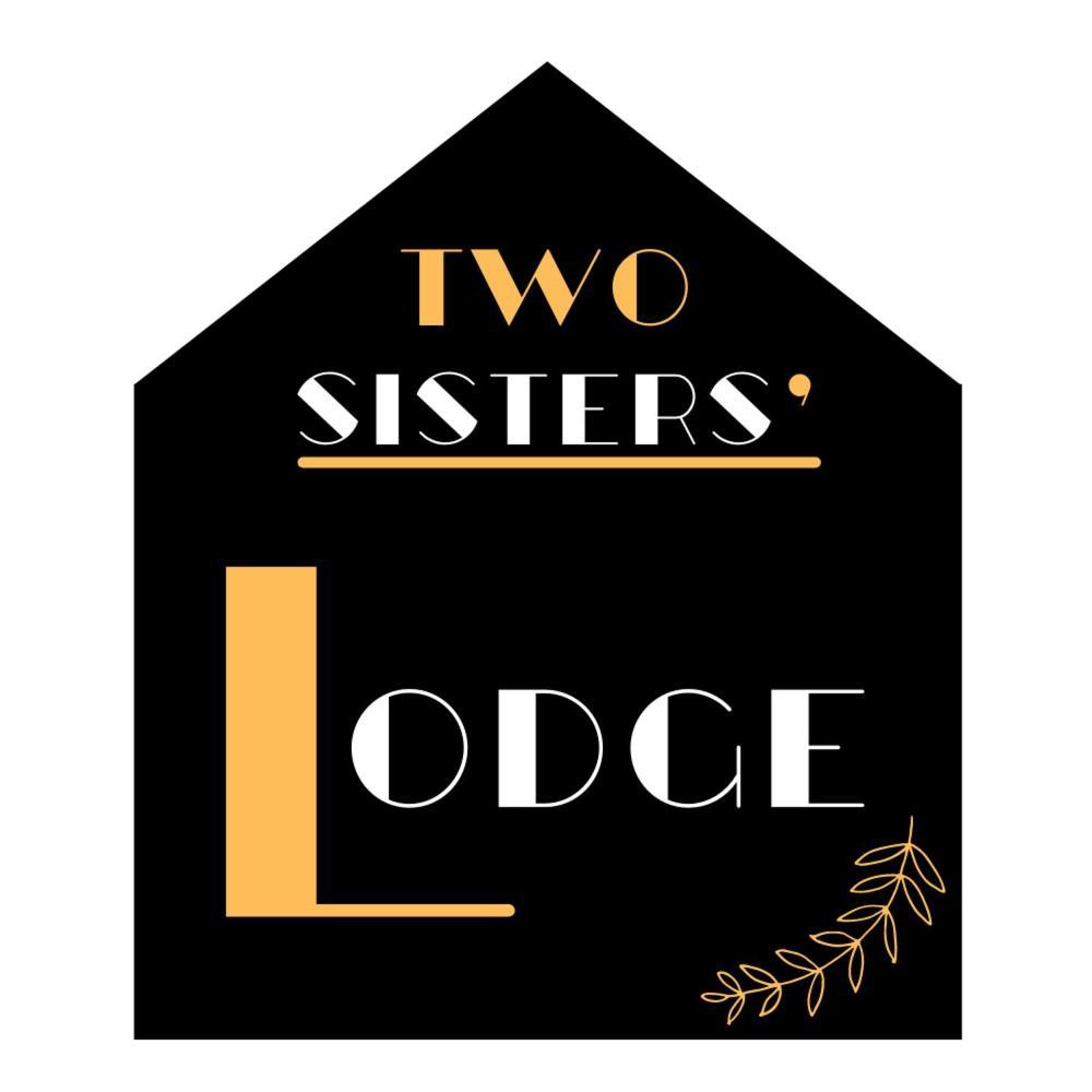 Two Sister'S Lodge La-Roche-en-Ardenne Esterno foto